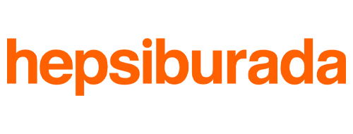 Hepsiburada Mağaza Logosu